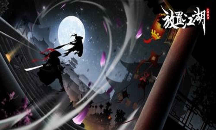 放置江湖0转最强门派2021 放置江湖0转最强门派2021