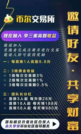 币乎手机app