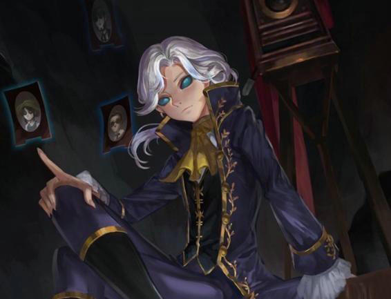第五人格 怎么加好友新手