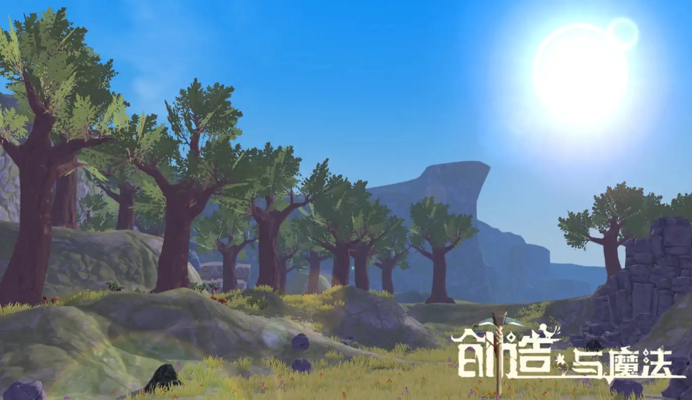 创造与魔法装备分解玩法是什么样的