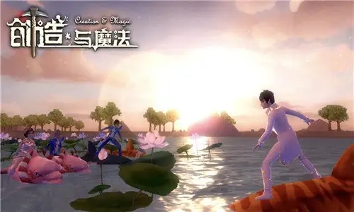 怎样玩好创造与魔法 怎样玩好创造与魔法