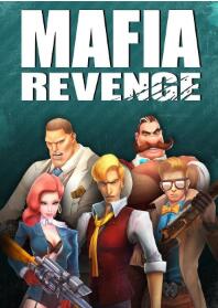 Mafia Revenge