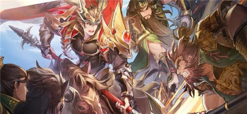 三国志幻想大陆战力快速提升攻略
