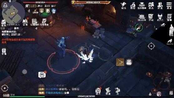 冰原守卫者隐秘地牢通关攻略 冰原守卫者隐秘地牢通关攻略