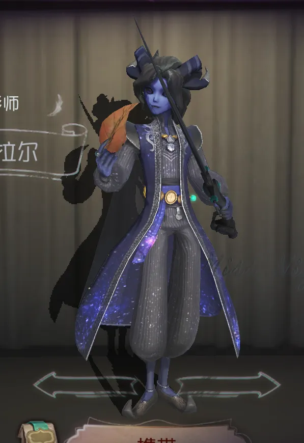 第五人格 摄影师怎么玩 第五人格 摄影师怎么玩