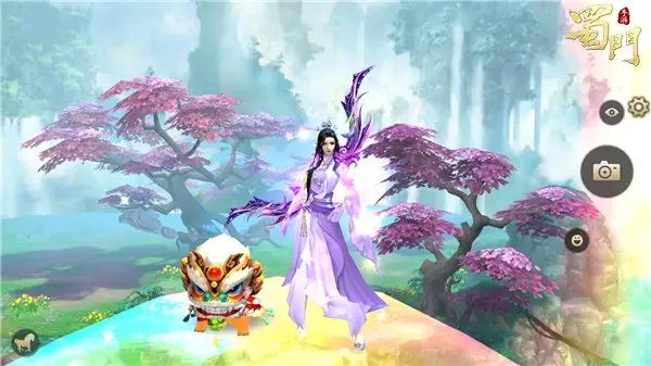 蜀门手游仙灵怎么加点