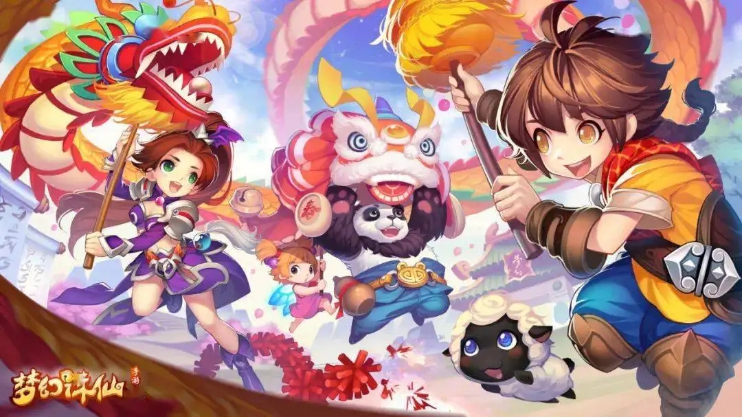 梦幻诛仙手游鬼王仙侣怎么搭配 梦幻诛仙手游鬼王仙侣怎么搭配