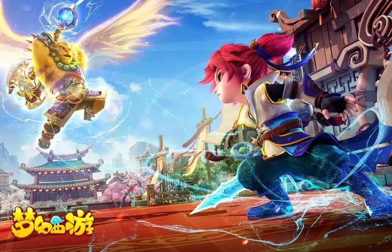 梦幻西游端游平民玩什么门派最合适 梦幻西游端游平民玩什么门派最合适
