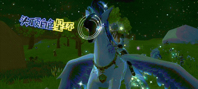 创造与魔法梦幻坐骑寂夜精灵如何获得 创造与魔法梦幻坐骑寂夜精灵如何获得
