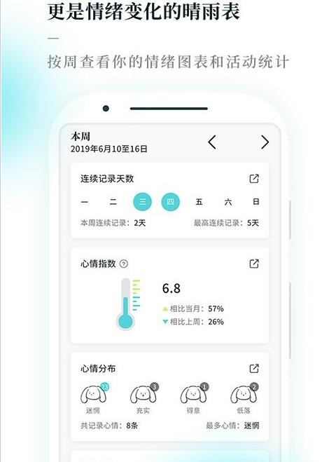 Moo日记安卓最新版