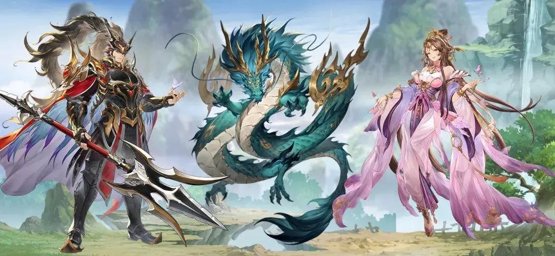 三国幻想大陆哪个武将厉害 三国幻想大陆哪个武将厉害