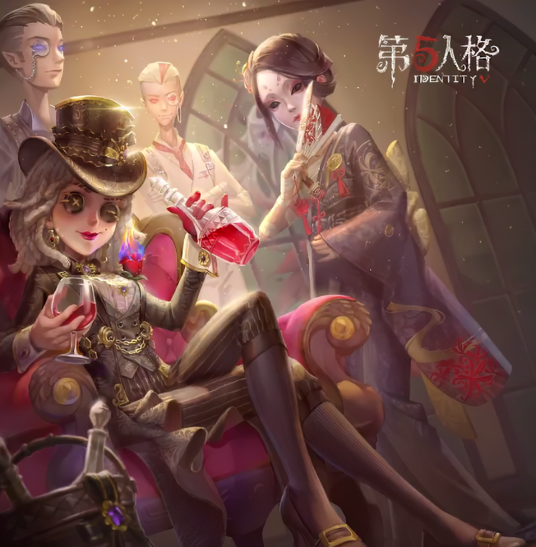 第五人格酿酒师天赋怎么加点 第五人格酿酒师天赋怎么加点