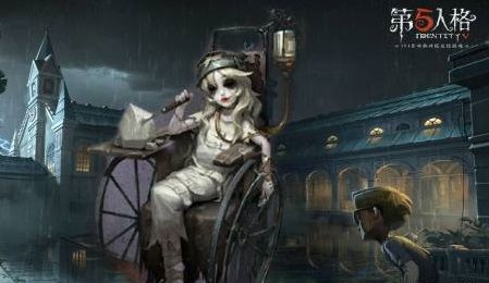 第五人格 雕刻家技能 第五人格 雕刻家技能