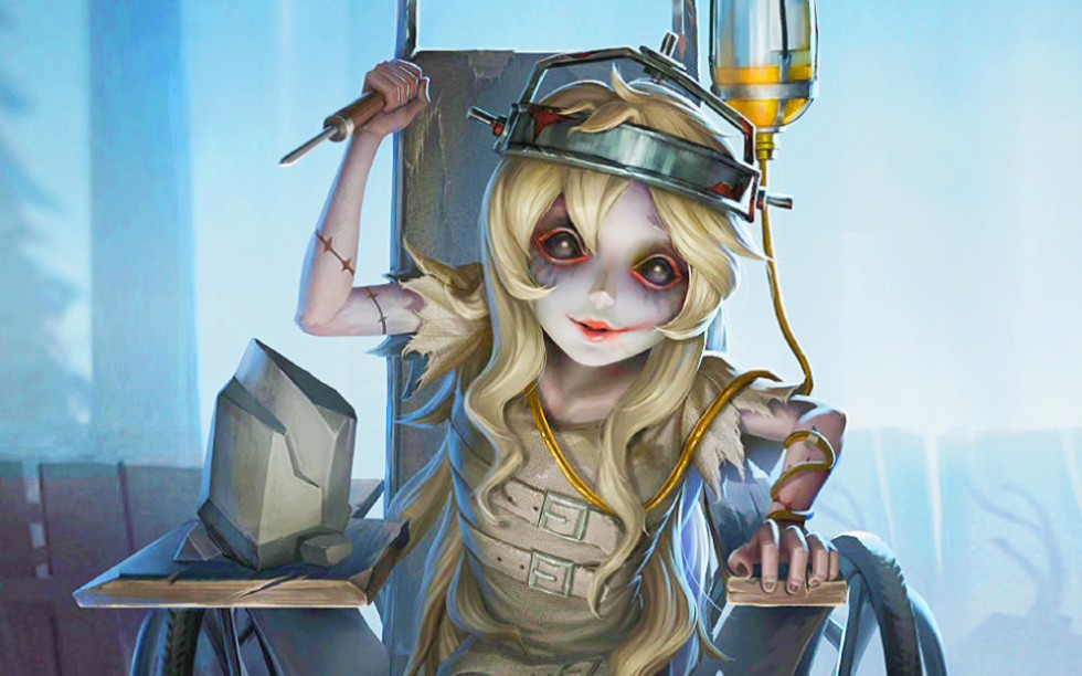第五人格 雕刻家技能 第五人格 雕刻家技能