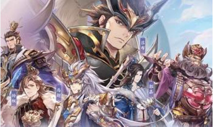 三国志幻想大陆神兵拍卖分享 三国志幻想大陆神兵拍卖分享