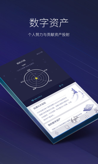 数字货币交易所app