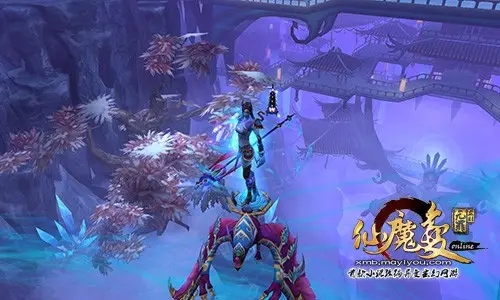 仙魔变什么职业厉害