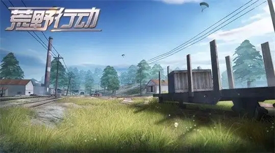 荒野行动装备怎么搭配