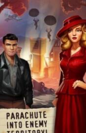 冒险逃生盟军间谍