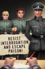 冒险逃生盟军间谍