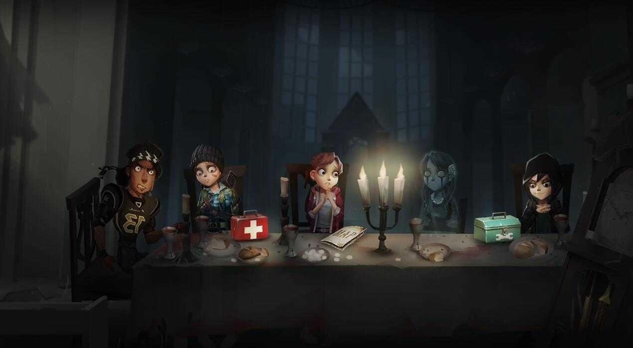第五人格 万圣节活动攻略 第五人格 万圣节活动攻略