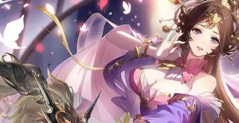 三国志幻想大陆新武将阴后介绍