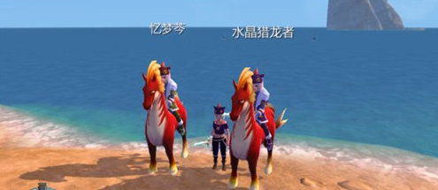 创造与魔法照相机的相册在哪 创造与魔法照相机的相册在哪