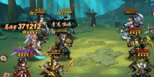 少年三国志2逍遥策马怎么通关 少年三国志2逍遥策马怎么通关