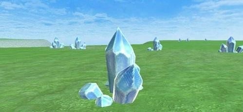 创造与魔法水晶图纸怎么获得