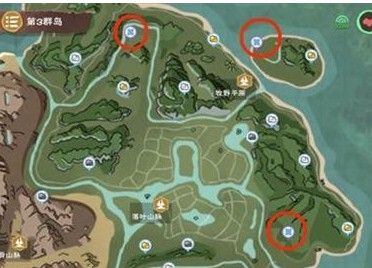创造与魔法水晶图纸怎么获得
