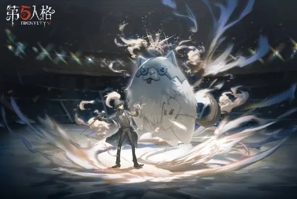 cc第五人格头像框怎么获得 cc第五人格头像框怎么获得