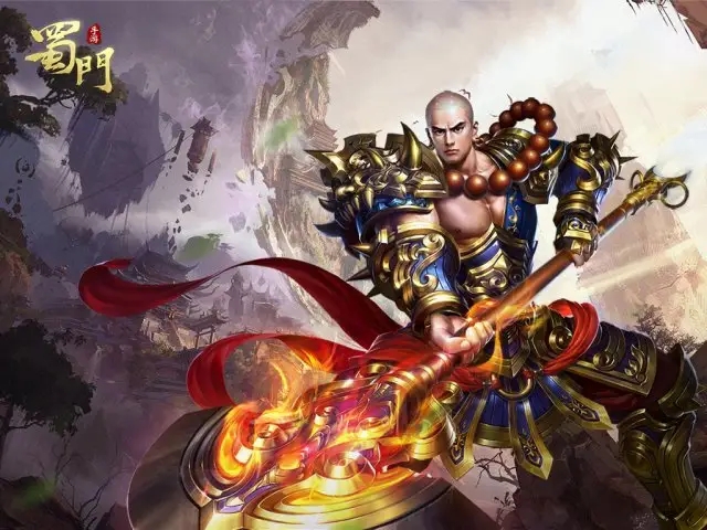 蜀门手游什么职业赚钱 蜀门手游什么职业赚钱