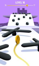 硬币冲刺FUT COIN