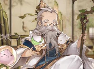 三国志幻想大陆华佗强度分析 三国志幻想大陆华佗强度分析