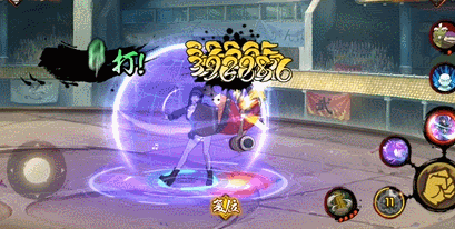 火影忍者手游雏田怎么连招 火影忍者手游雏田怎么连招