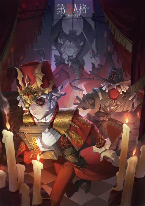 第五人格 怎么确认自己的本命角色 第五人格 怎么确认自己的本命角色