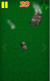 趣味城市汽车司机