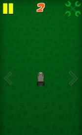 趣味城市汽车司机