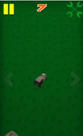 趣味城市汽车司机