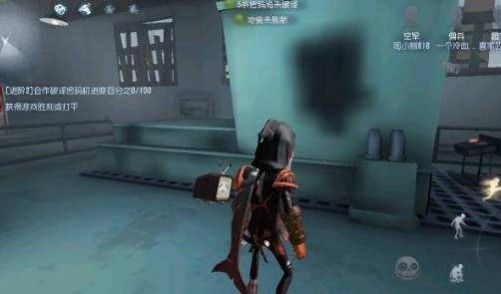 第五人格佣兵玩法攻略 第五人格佣兵玩法攻略