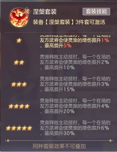 三国志幻想大陆灵宠圣物怎么选 三国志幻想大陆灵宠圣物怎么选