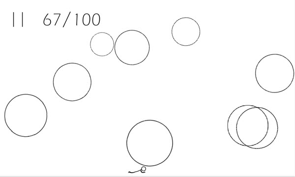 球球大战火柴人