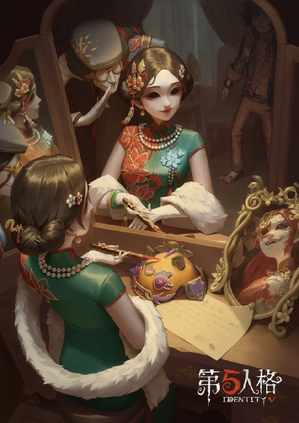 第五人格红蝶怎么玩