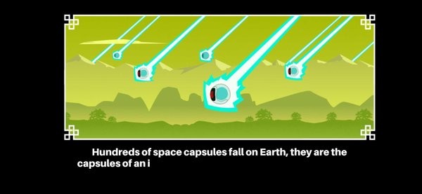 火柴人战士的影子苹果ios版