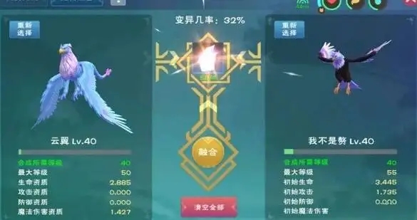 创造与魔法有多少种魔法 创造与魔法有多少种魔法