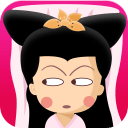 疯狂猜主角
