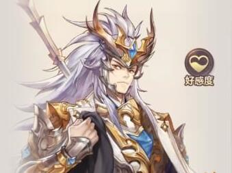 三国志幻想大陆马超阵容搭配