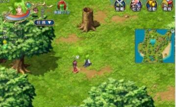 飘流幻境手机版