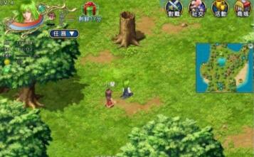 飘流幻境手机版