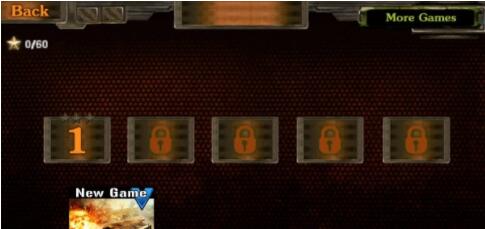 战斗直升机3D飞行